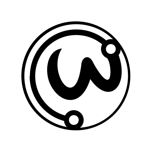 Weeboo ID Logo